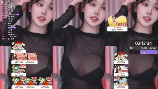 [Korean BJ] tnwl9630 2025-07-01-秀人网