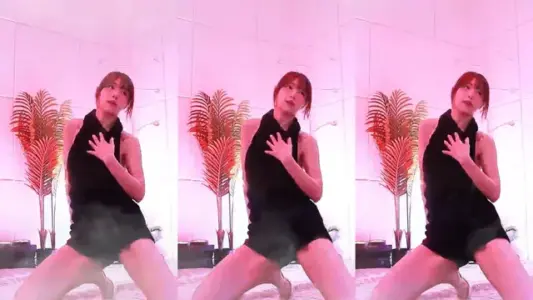 [Korean BJ] qkeksms3 2025-09-16-秀人网