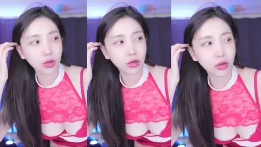 [Korean BJ] loveu22 2025-12-12-秀人网