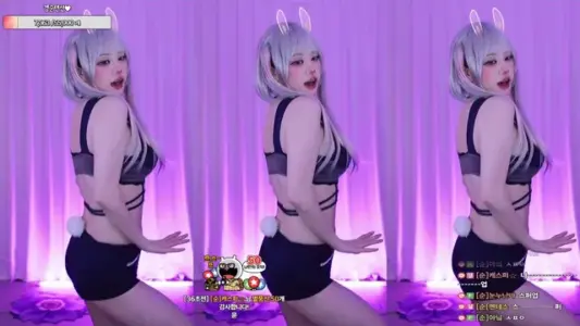 [Korean BJ] inhye0416 2025-07-20-秀人网