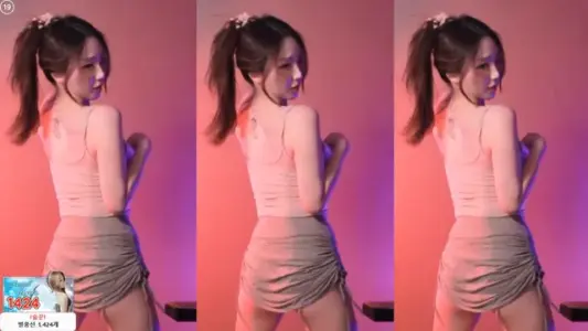 [Korean BJ] dlsgk1763 2026-01-06-秀人网