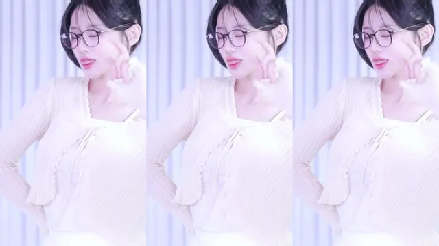 [Korean BJ] ohhanna 2025-11-26-秀人网