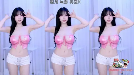 [Korean BJ] y970308 2025-06-10-秀人网