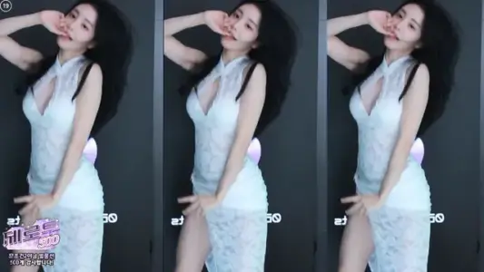 [Korean BJ] glglehddl 2025-06-23-秀人网