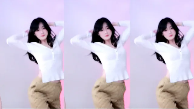 [Korean BJ] seryeongzzang 2025-11-28-秀人网