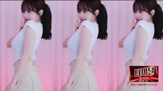 [Korean BJ] flower1023 2025-06-18-秀人网