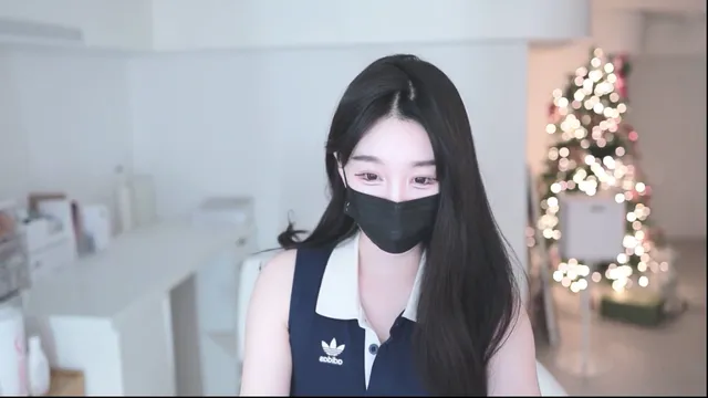 [Korean BJ] homegirl 2026-01-31-秀人网