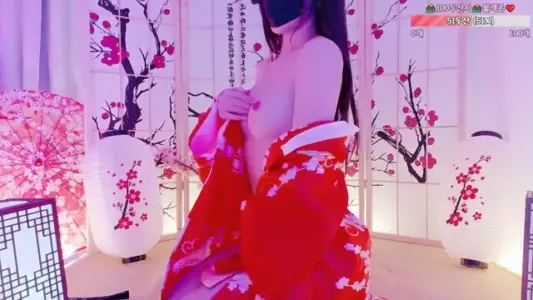 [Korean BJ] heenoo 2026-01-04-秀人网