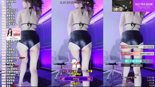 [Korean BJ] kmj87990 2025-05-18-秀人网