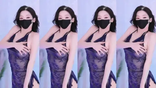 [Korean BJ] chuing77 2025-12-23-秀人网