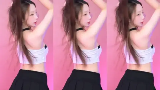 [Korean BJ] dlsgk1763 2025-07-24-秀人网