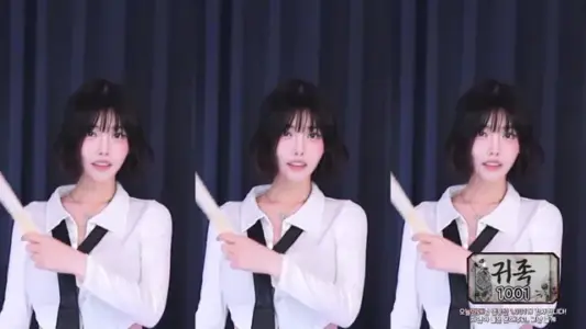 [Korean BJ] dlswldus107 2025-05-28-秀人网