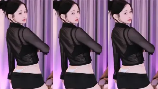 [Korean BJ] victoriass 2025-12-31-秀人网