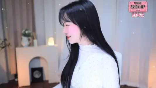 [Korean BJ] raindropx 2025-11-07-秀人网