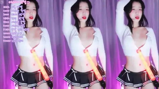 [Korean BJ] nlke0600 2025-05-16-秀人网