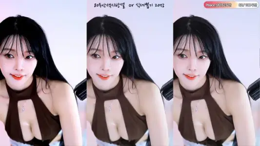 [Korean BJ] feel0100 2025-06-19-秀人网