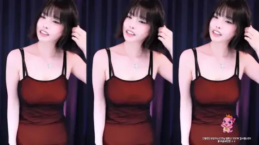 [Korean BJ] dlswldus107 2025-06-12-秀人网