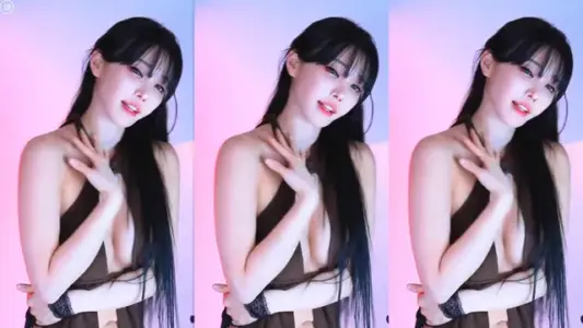 [Korean BJ] feel0100 2025-05-21-秀人网