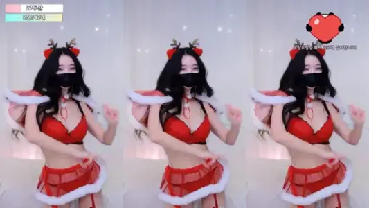 [Korean BJ] moem9e9 2025-12-23-秀人网