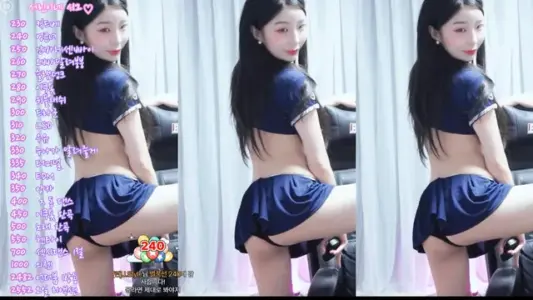 [Korean BJ] nlke0600 2025-06-22-秀人网