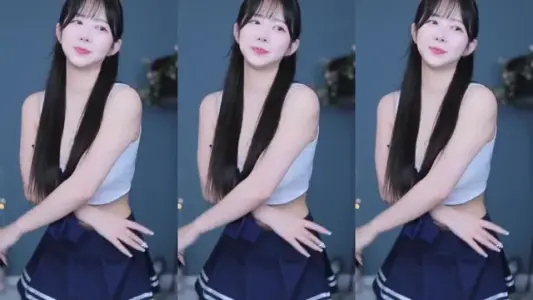 [Korean BJ] somsom0339 2025-06-23-秀人网