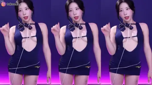 [Korean BJ] milkkim123 2025-08-05-秀人网