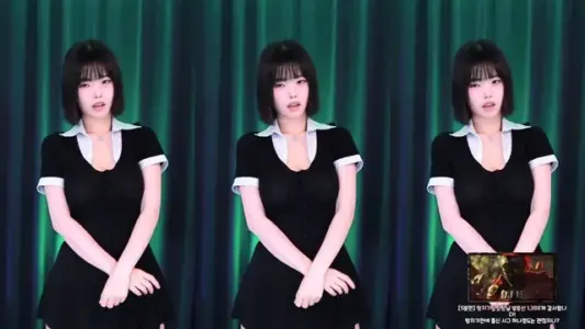 [Korean BJ] dlswldus107 2025-07-26-秀人网