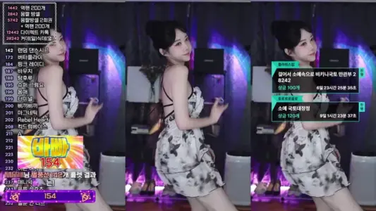 [Korean BJ] soyether 2025-06-10-秀人网