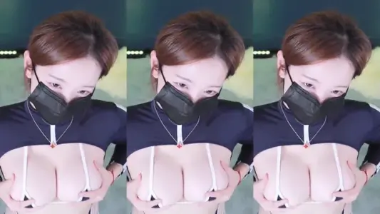 [Korean BJ] muse62 2025-10-31-秀人网