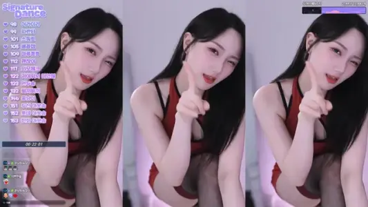 [Korean BJ] wjl9908 2025-07-04-秀人网