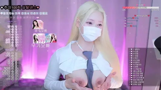 [Korean BJ] tnqkrdl333 2025-10-06-秀人网