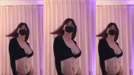 [Korean BJ] 100472 2026-01-24-秀人网