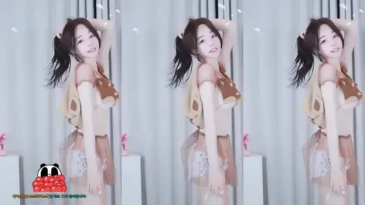 [Korean BJ] cherrybest 2025-09-18-秀人网