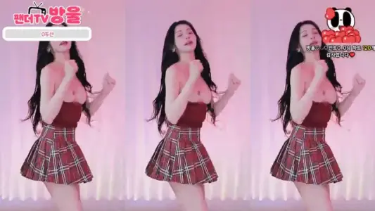 [Korean BJ] sos282 2025-12-12-秀人网