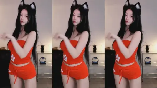 [Korean BJ] bumzi98 2025-08-14-秀人网