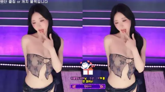 [Korean BJ] kmj87990 2025-06-30-秀人网