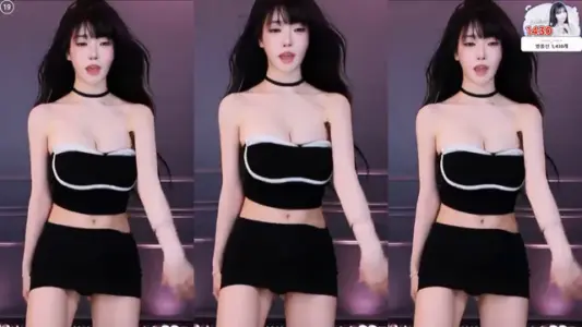 [Korean BJ] m0m099 2025-12-08-秀人网