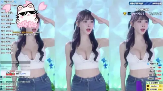 [Korean BJ] yunyeson3015 2025-06-05-秀人网