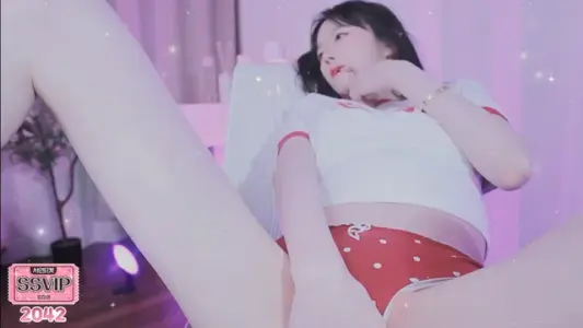 [Korean BJ] raindropx 2025-10-11-秀人网