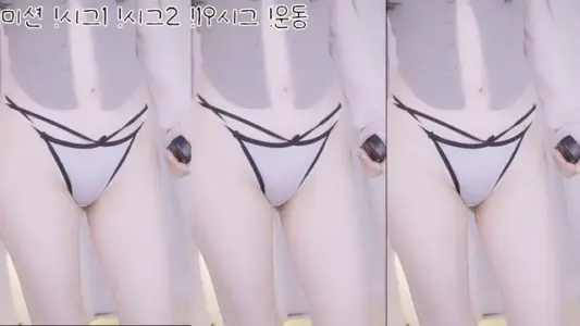 [Korean BJ] podo0311 2026-01-15-秀人网