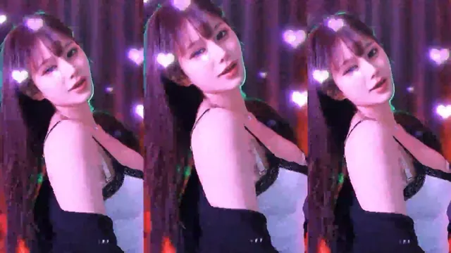 [Korean BJ] cccc01235 2026-02-03-秀人网