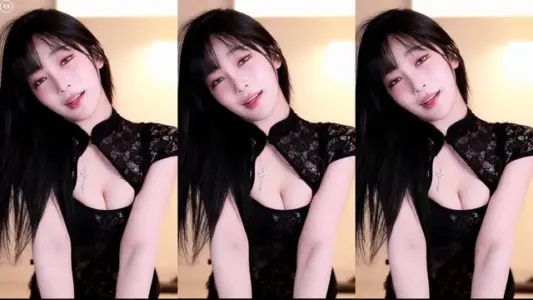 [Korean BJ] dleh0824 2025-06-25-秀人网