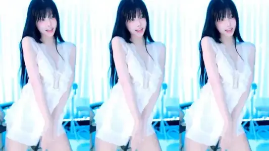 [Korean BJ] mina8017 2025-06-07-秀人网