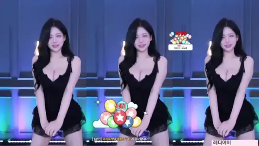 [Korean BJ] wk3220 2026-02-16-秀人网