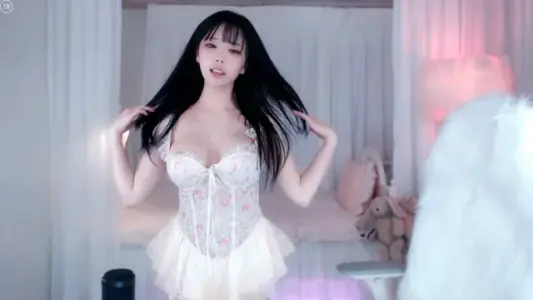 [Korean BJ] ssowon28 2026-01-12-秀人网