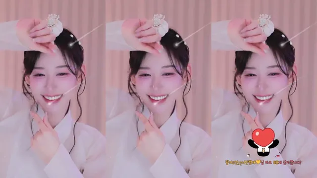 [Korean BJ] in0410 2026-02-15-秀人网