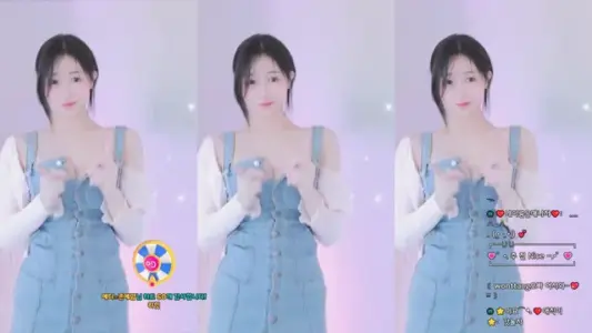 [Korean BJ] ayo555 2025-10-18-秀人网