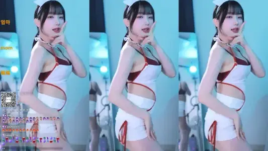 [Korean BJ] wjl9908 2026-01-07-秀人网