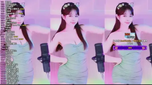 [Korean BJ] crazycatsss 2025-06-19-秀人网