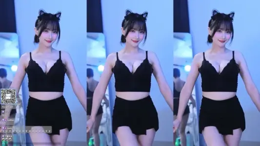 [Korean BJ] wjl9908 2026-01-11-秀人网